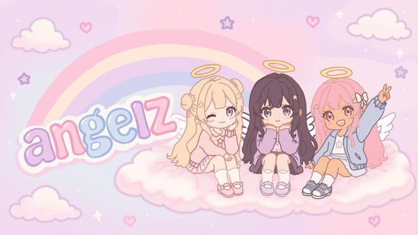 Welcome to AngelzMC – A New Chapter Begins! ☁️